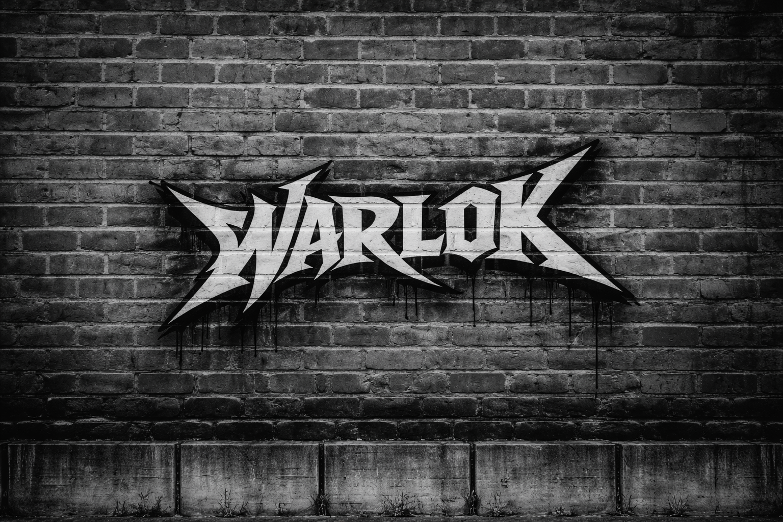 WARLOK Wall